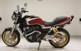 HONDA CB400SF VTEC 2001 NC39