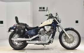 HONDA STEED 600 1992 PC21