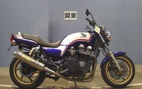 HONDA CB750 GEN 2 2007 RC42