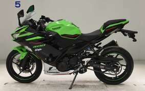 KAWASAKI NINJA 400 2021 EX400G