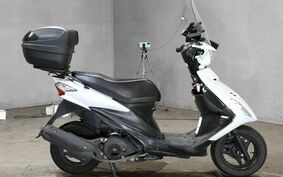 SUZUKI ADDRESS V125 S CF4MA