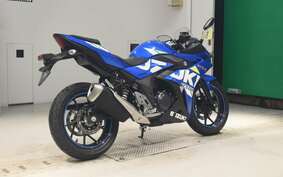 SUZUKI GSX250R DN11A