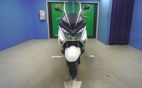 SUZUKI BURGMAN200 CH41A