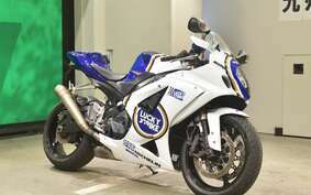 SUZUKI GSX-R1000 2008 GT77A