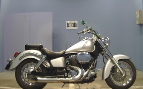 HONDA SHADOW 750 Gen. 2 2000 RC44