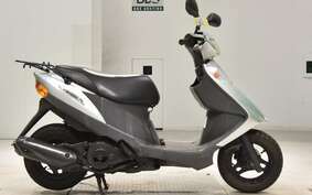 SUZUKI ADDRESS V125 G CF46A