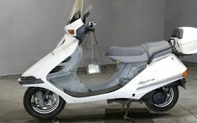 HONDA SPACY 125 JF03