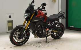 YAMAHA MT-09 A 2016 RN34J