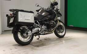 BMW R1200GS 2010 0450