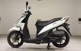 SUZUKI ADDRESS 110 CE47A