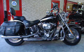 HARLEY FLSTC 100th Anniversary 2003 BJY