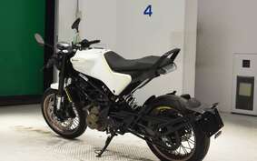 HUSQVARNA VITPILEN 401 2019