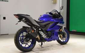 YAMAHA YZF-R25 RG43J