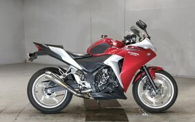 HONDA CBR250R MC41