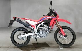 HONDA CRF250L MD47