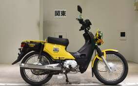 HONDA CROSS CUB 110 JA10