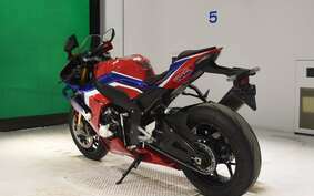 HONDA CBR1000RR RSP 2020 SC82