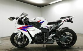 HONDA CBR1000RR 2012 SC59