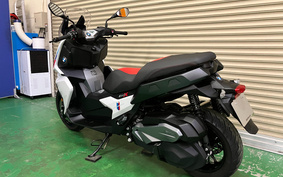 BMW C400X 0C09