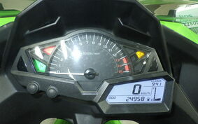 KAWASAKI NINJA 250 ABS EX250L