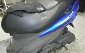 SUZUKI ADDRESS V125 S CF4MA