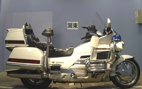 HONDA GL1500 GOLD WING SE 1994 SC22