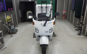 HONDA GYRO CANOPY TA03