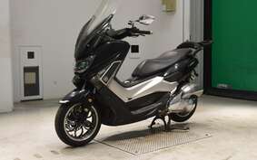 YAMAHA N-MAX 125 SE86J