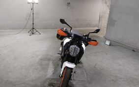 KTM 390 DUKE JPJ40