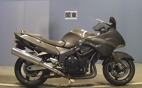 HONDA CBR1100XX 1997 SC35