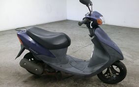 SUZUKI LET's 2 CA1PA