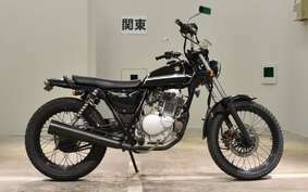 SUZUKI GRASS TRACKER Bigboy NJ4BA