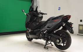 YAMAHA T-MAX 560 T 2021 SJ19J