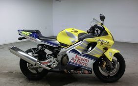 HONDA CBR600F 2001 PC35