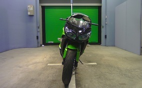 KAWASAKI NINJA 1000 2011 ZXT00G