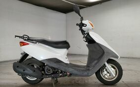 YAMAHA AXIS 125 TREET SE53J