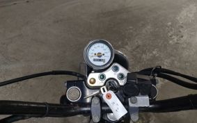 SUZUKI GLASS TRACKER BIG BOY NJ47A