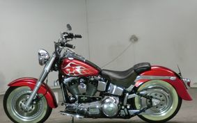 HARLEY FLSTF 1340 1996 BML