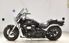 SUZUKI BOULEVARD 400 2009 VK57A