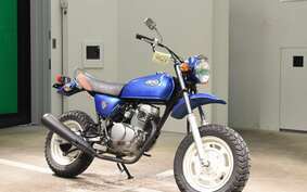 HONDA APE 50 AC16