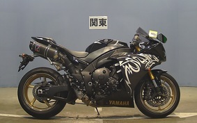 YAMAHA YZF-R1 2010 RN24J