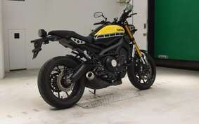 YAMAHA XSR900 2016 RN46J