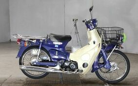 HONDA PRESS CUB 50 AA01