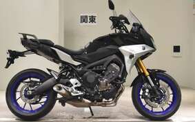 YAMAHA MT-09 Tracer RN51J