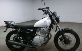 SUZUKI GRASS TRACKER NJ47A