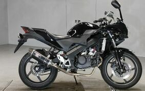 HONDA CBR125R JC50