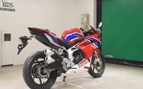 HONDA CBR250RR A MC51