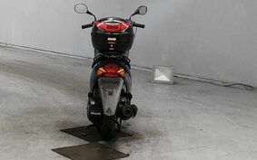 SUZUKI ADDRESS V125 CF4EA