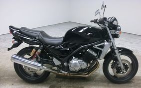 KAWASAKI BALIUS 250 Gen.2 1997 ZR250B