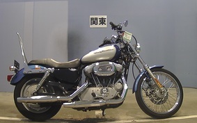 HARLEY XL883C 2005 CJM